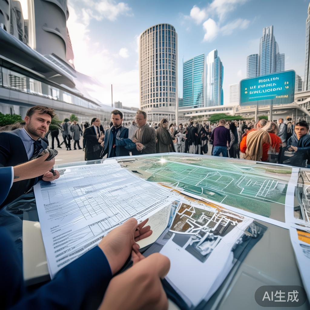 会展名城建设加速,资金补贴申请全攻略与政策红利赋能城市发展 - 快讯网 - 分享生活资讯热点话题综合门户网www.pusiai.com
