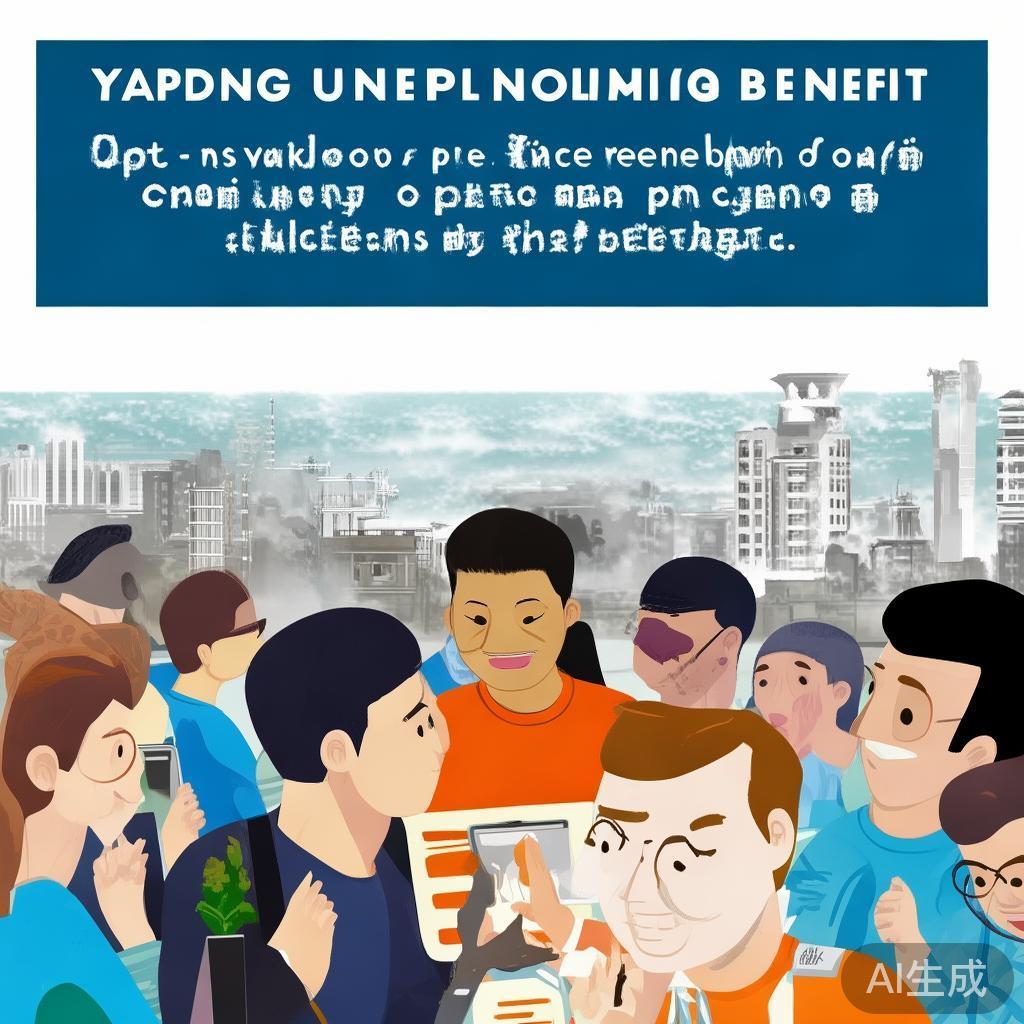 盐城失业补助是确保求职者不再失业的重要保障。它通过支付失业金,为求职者提供基本生活保障,帮助他们过上正常的生活。本文将详细介绍盐城失业补助的领取步骤,帮助求职者顺利完成申请 - 快讯网 - 分享生活资讯热点话题综合门户网www.pusiai.com