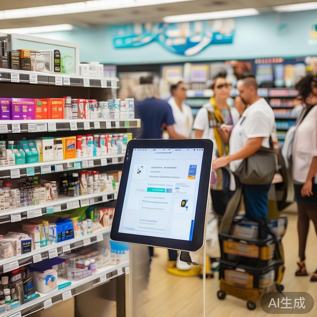 药店如何精准引流?这5招让客流源源不断! - 快讯网 - 分享生活资讯热点话题综合门户网www.pusiai.com