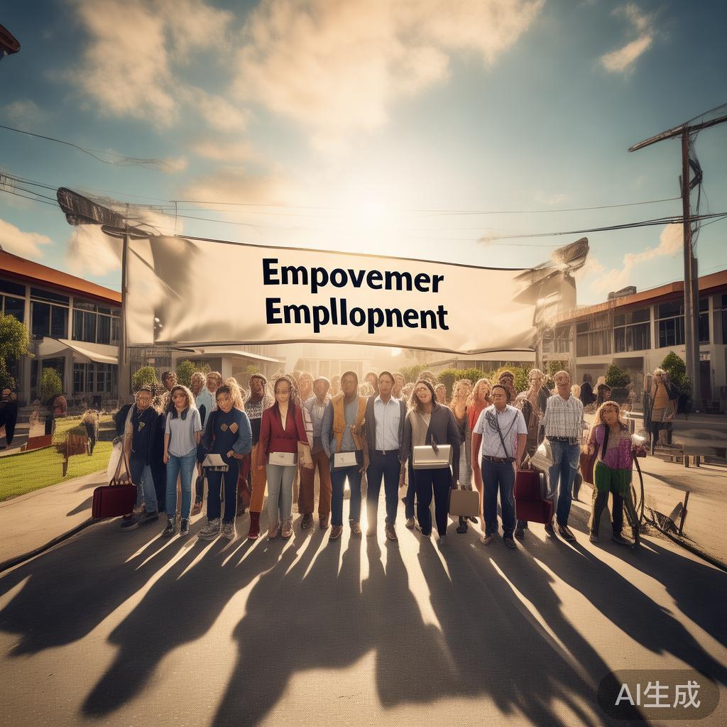 助力就业,保障民生 - 快讯网 - 分享生活资讯热点话题综合门户网www.pusiai.com
