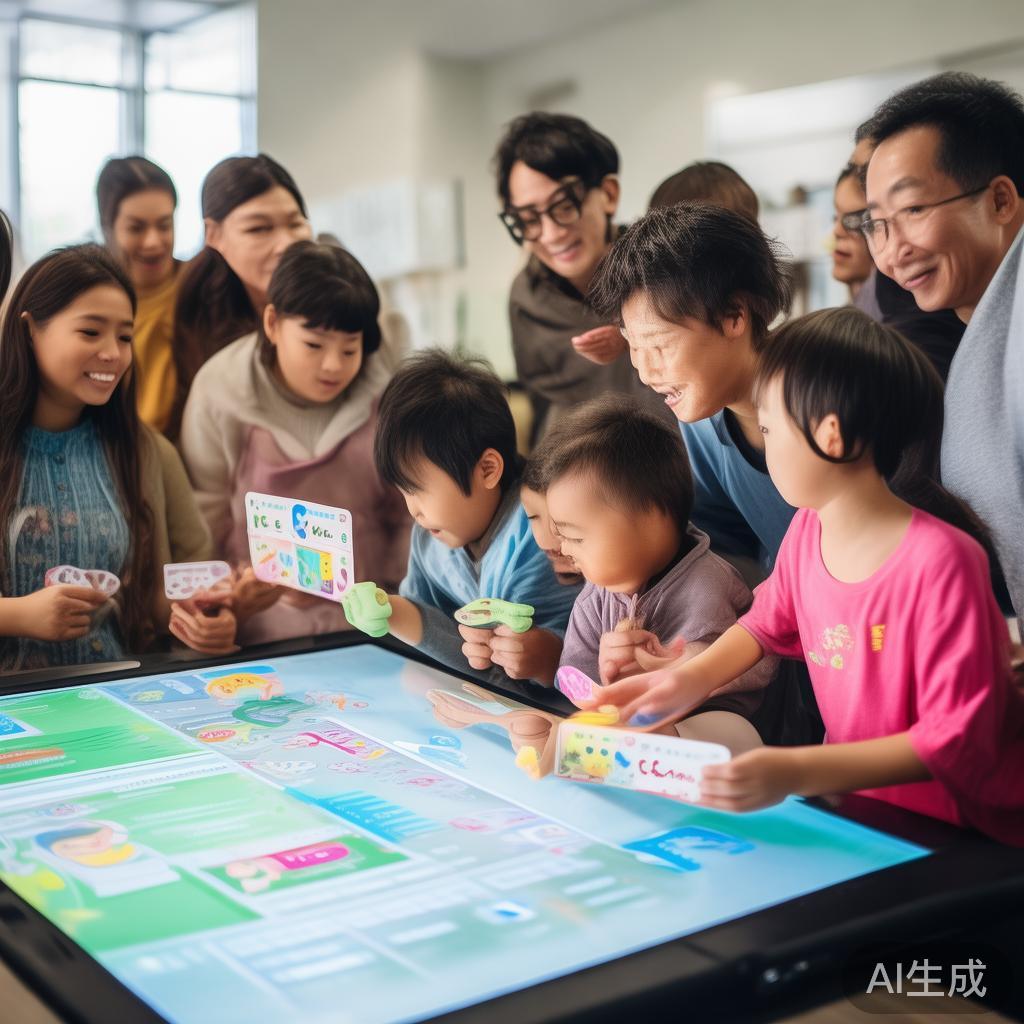 助力家长与孩子一起成长—小孩通行码如何领取 - 快讯网 - 分享生活资讯热点话题综合门户网www.pusiai.com
