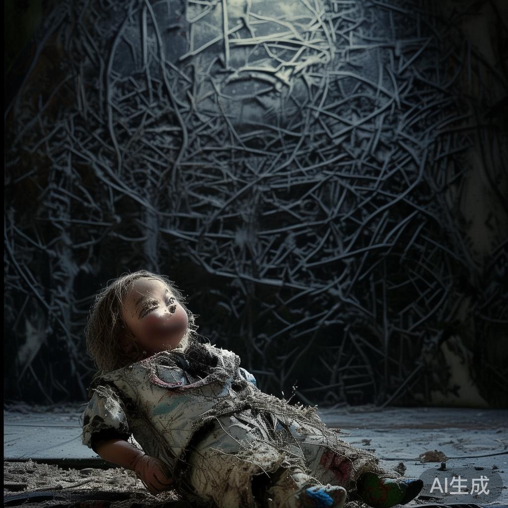 减法,堕落玩偶背后的真相 - 快讯网 - 分享生活资讯热点话题综合门户网www.pusiai.com