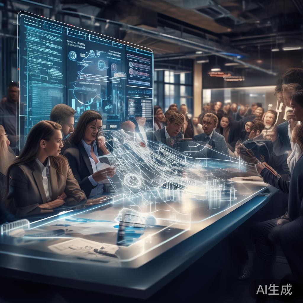 金融获客,从传统到智能的全面解析 - 快讯网 - 分享生活资讯热点话题综合门户网www.pusiai.com