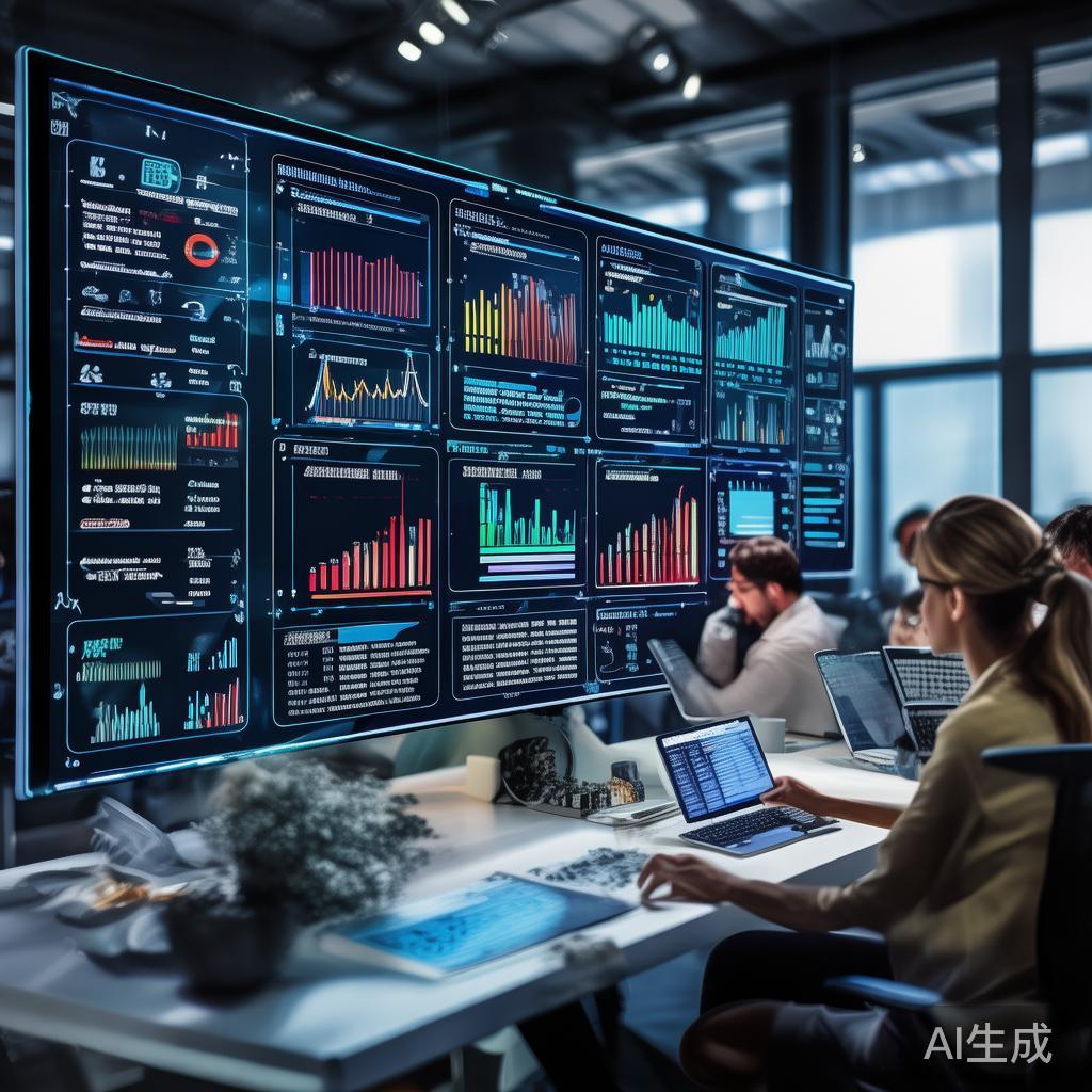 金融行业线上获客，从流量到留资的全链路策略 - 快讯网 - 分享生活资讯热点话题综合门户网www.pusiai.com