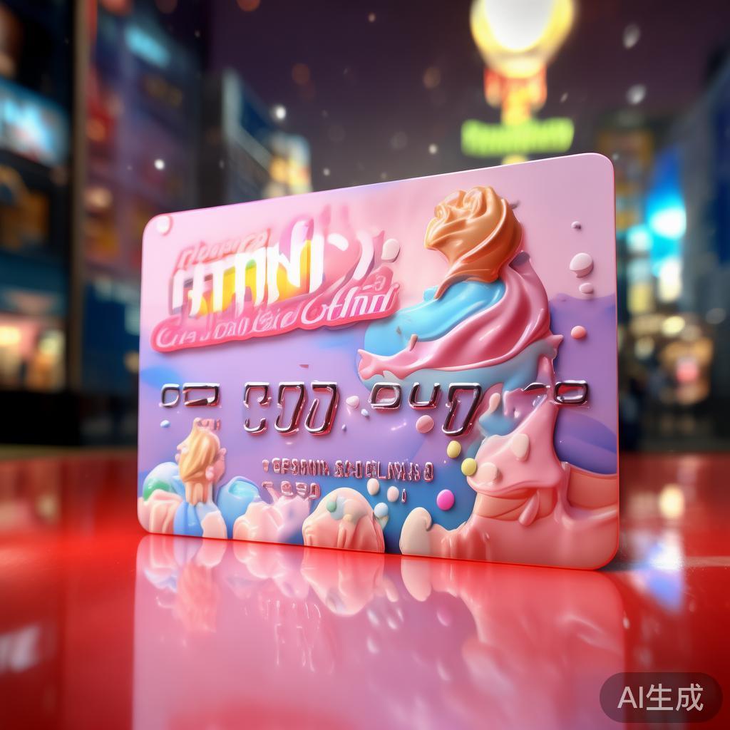开启你的品牌之旅,从冰激凌卡开始! - 快讯网 - 分享生活资讯热点话题综合门户网www.pusiai.com