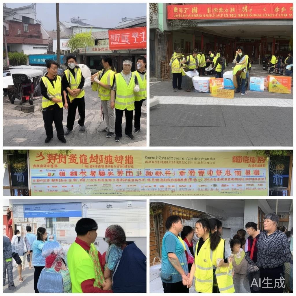 诗山镇暖心行动,疫情补贴申请全攻略与民生关怀 - 快讯网 - 分享生活资讯热点话题综合门户网www.pusiai.com
