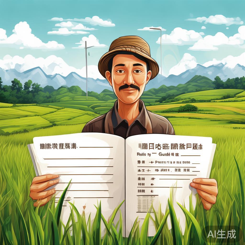 广西水稻保护补贴申请指南,政策解读、流程详解与注意事项 - 快讯网 - 分享生活资讯热点话题综合门户网www.pusiai.com