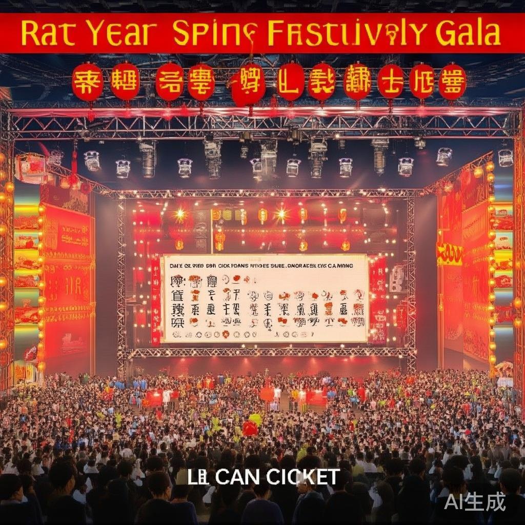 鼠年春晚,别错过!如何领取门票? - 快讯网 - 分享生活资讯热点话题综合门户网www.pusiai.com