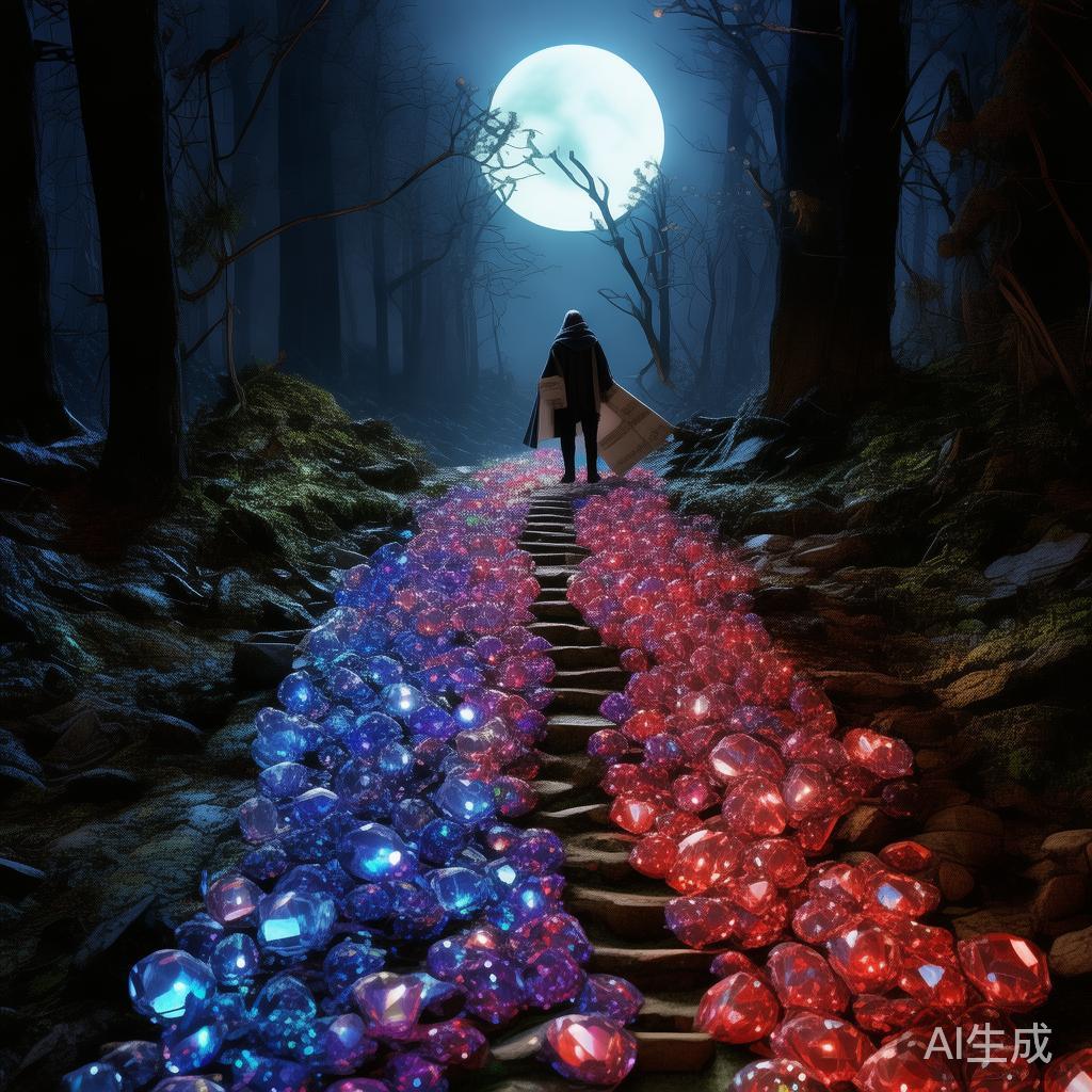 集齐钻石,开启你的隐藏宝藏之路 - 快讯网 - 分享生活资讯热点话题综合门户网www.pusiai.com