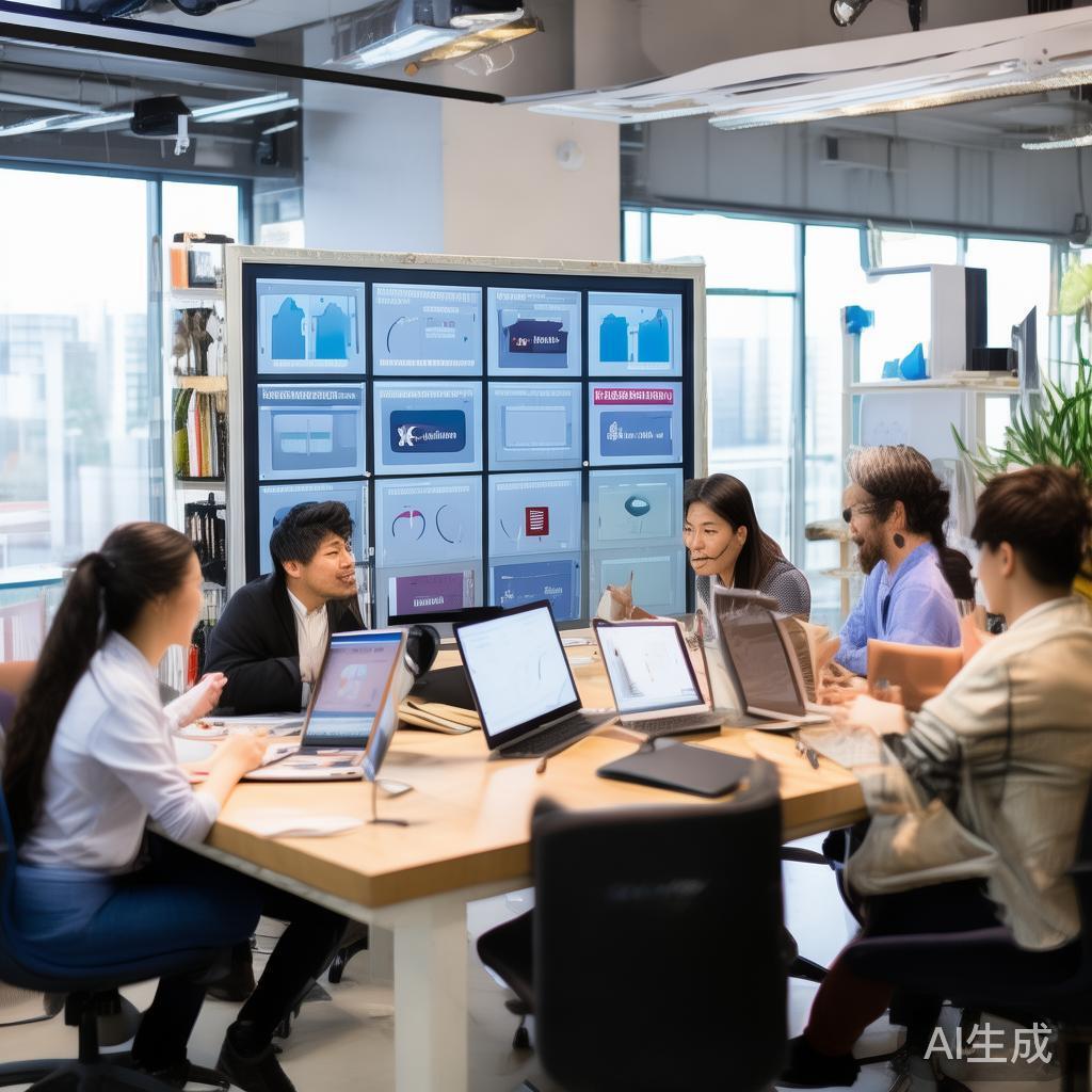 安徽营销获客怎么合作?这5种方式让你的业务快速增长! - 快讯网 - 分享生活资讯热点话题综合门户网www.pusiai.com