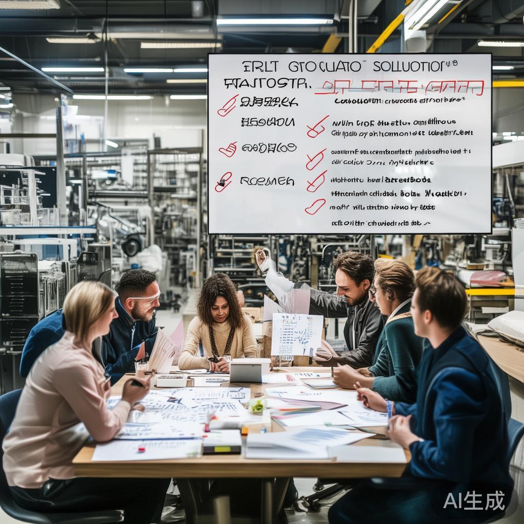 深圳实体工厂获客难题,如何破局?这5招让你订单爆满! - 快讯网 - 分享生活资讯热点话题综合门户网www.pusiai.com