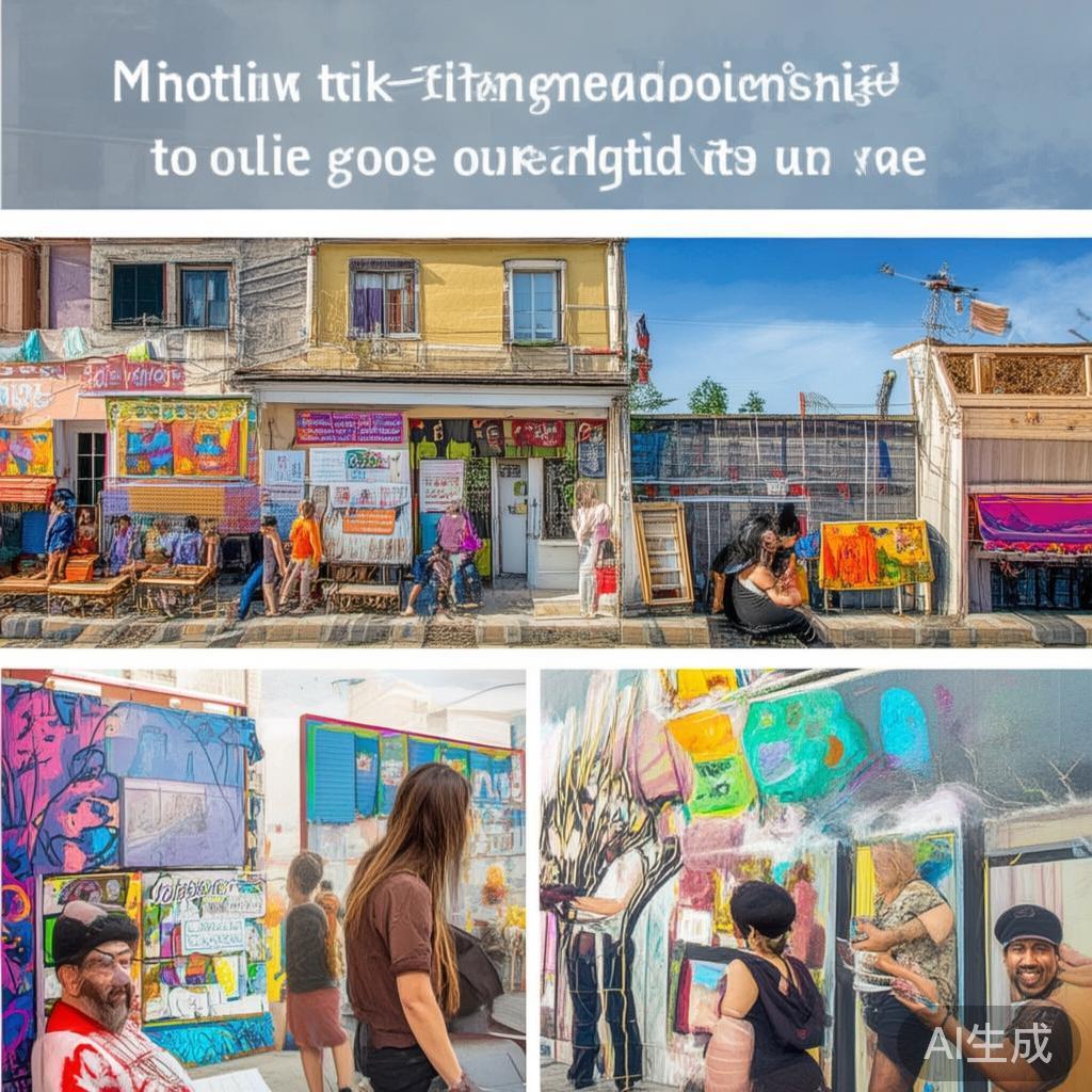 老旧小区怎么增加获客? - 快讯网 - 分享生活资讯热点话题综合门户网www.pusiai.com