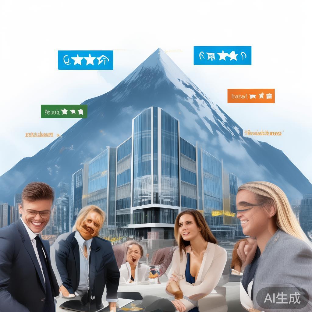 顶峰获客怎么样？深度解析一家获客公司的实力与口碑 - 快讯网 - 分享生活资讯热点话题综合门户网www.pusiai.com