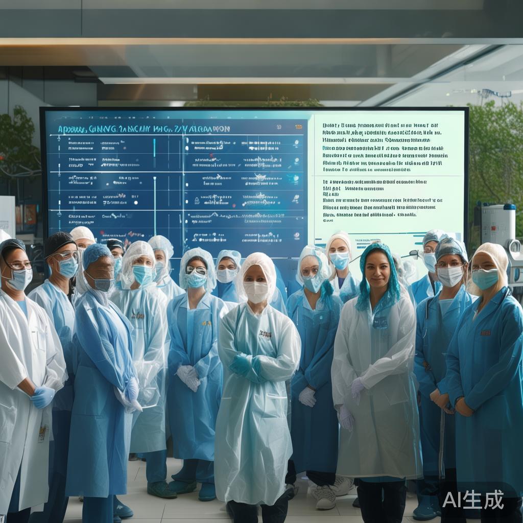 筑牢生命防线，医院抗疫补贴申请的实践与意义 - 快讯网 - 分享生活资讯热点话题综合门户网www.pusiai.com