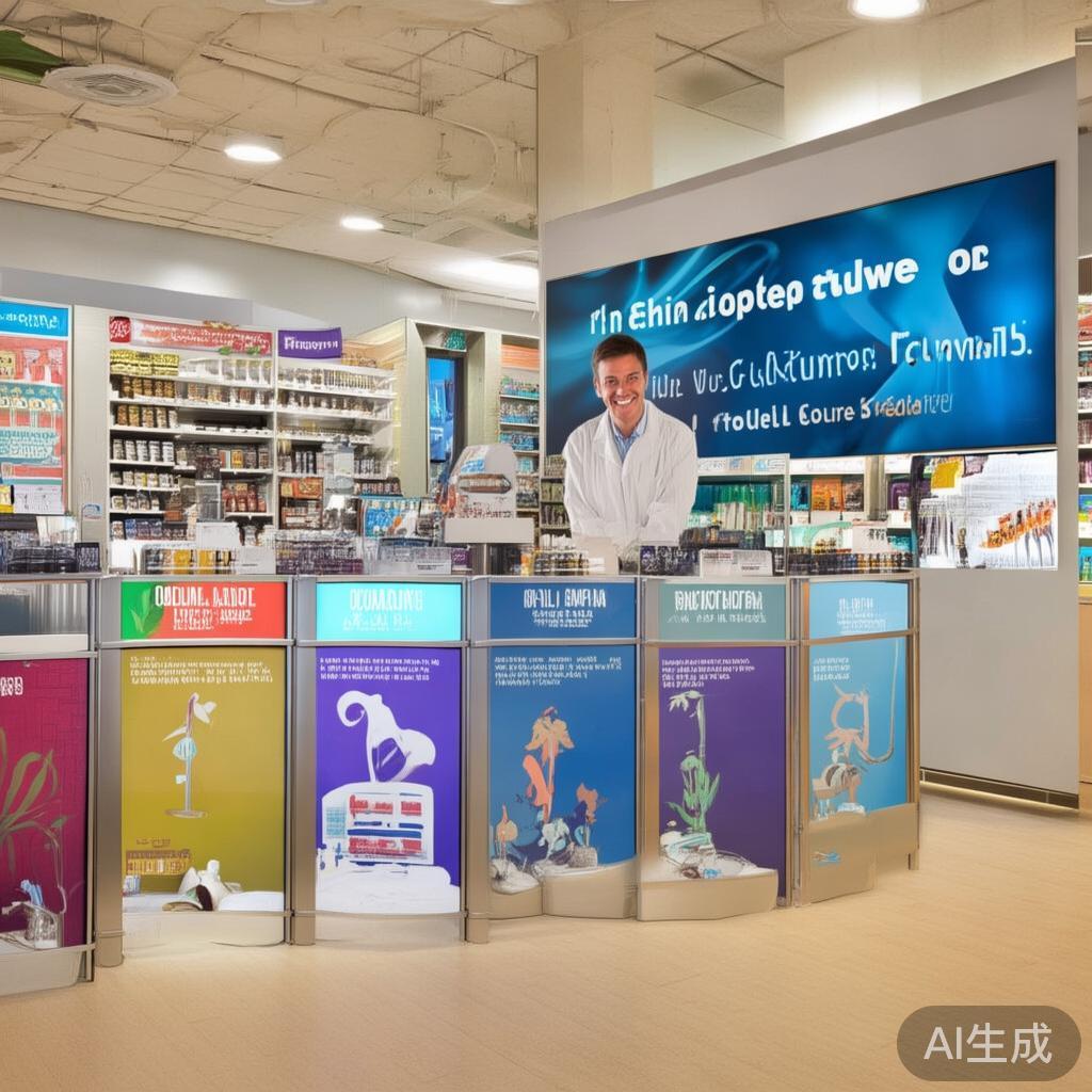 药店引流获客的黄金密码,这5招让客流源源不断! - 快讯网 - 分享生活资讯热点话题综合门户网www.pusiai.com