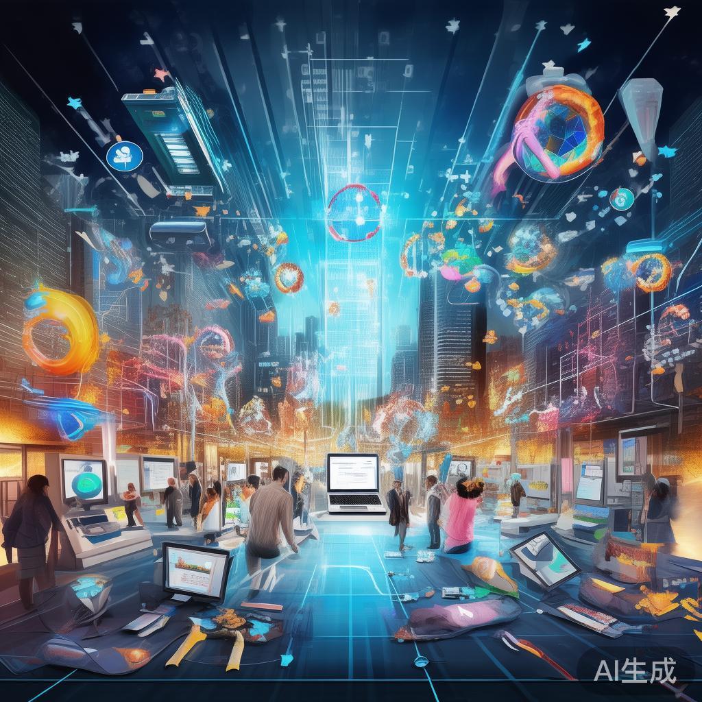 2024年企业获客指南动态变化下的获客渠道新趋势与实战策略! - 快讯网 - 分享生活资讯热点话题综合门户网www.pusiai.com