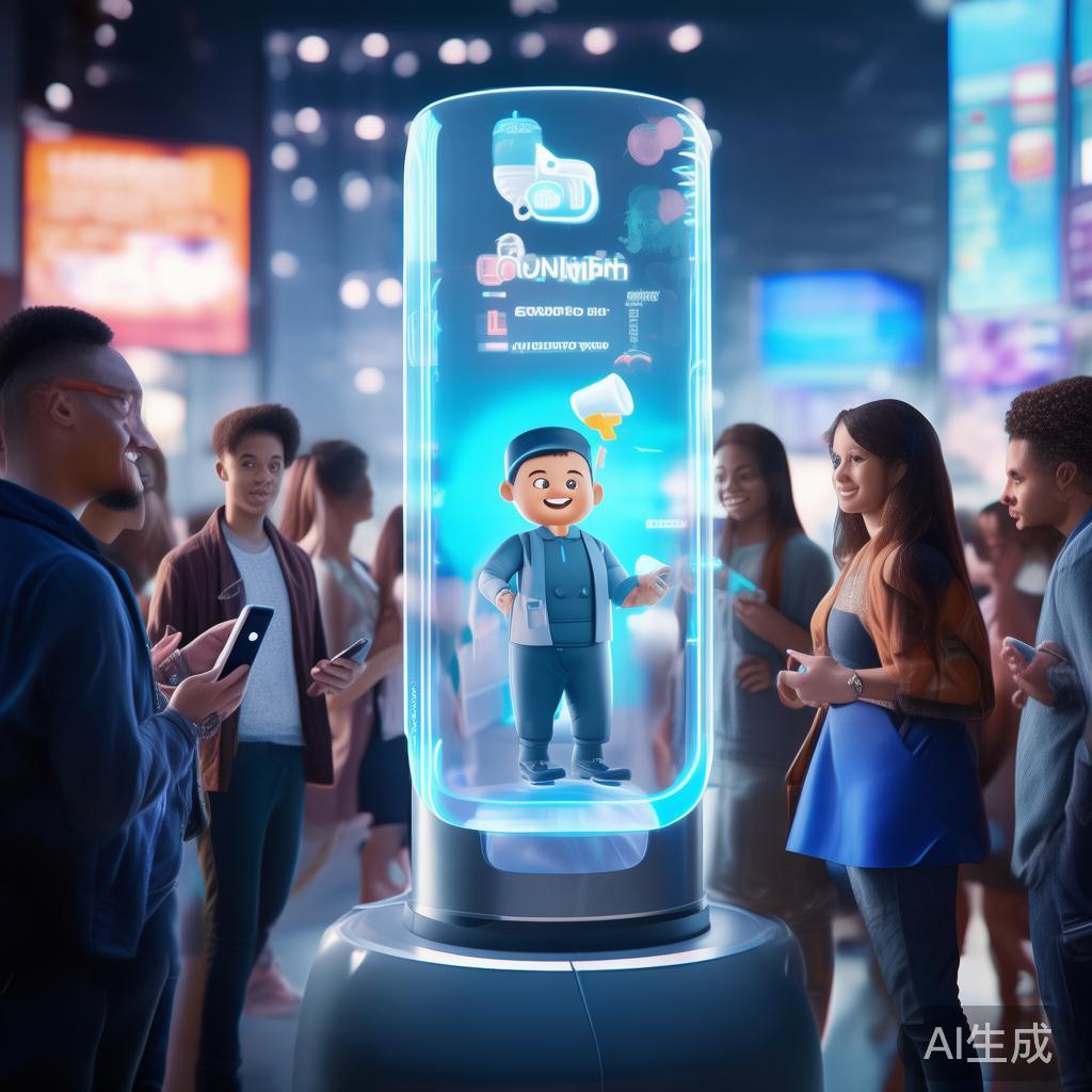 开启声音，让福利领取更便捷 - 快讯网 - 分享生活资讯热点话题综合门户网www.pusiai.com