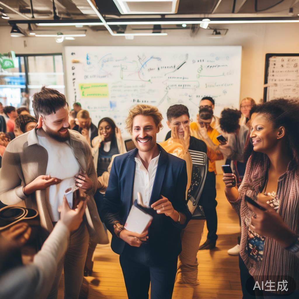 减脂营如何精准获客？自媒体作者的实战策略！ - 快讯网 - 分享生活资讯热点话题综合门户网www.pusiai.com