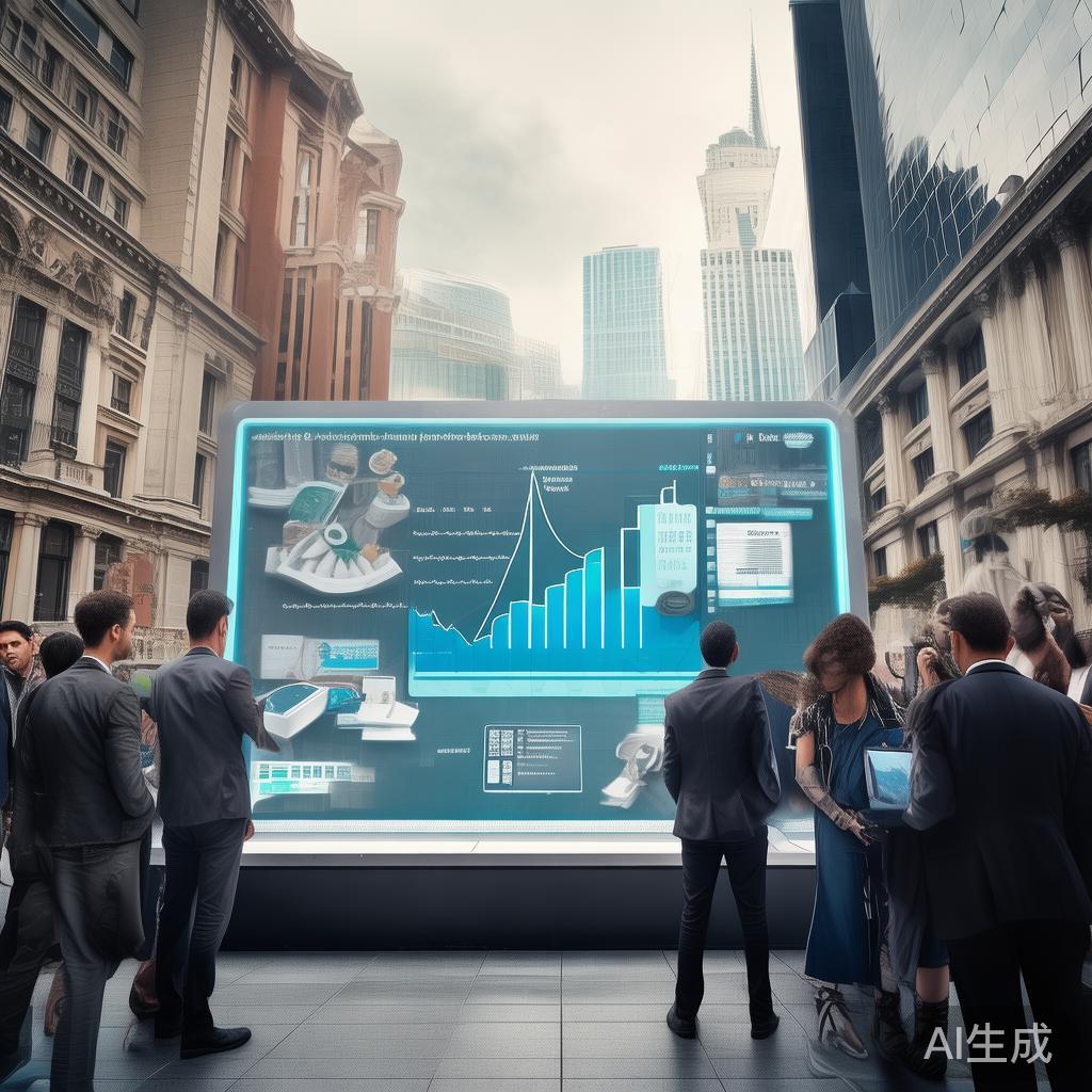 金融同业获客,从传统到数字化的转型之路 - 快讯网 - 分享生活资讯热点话题综合门户网www.pusiai.com