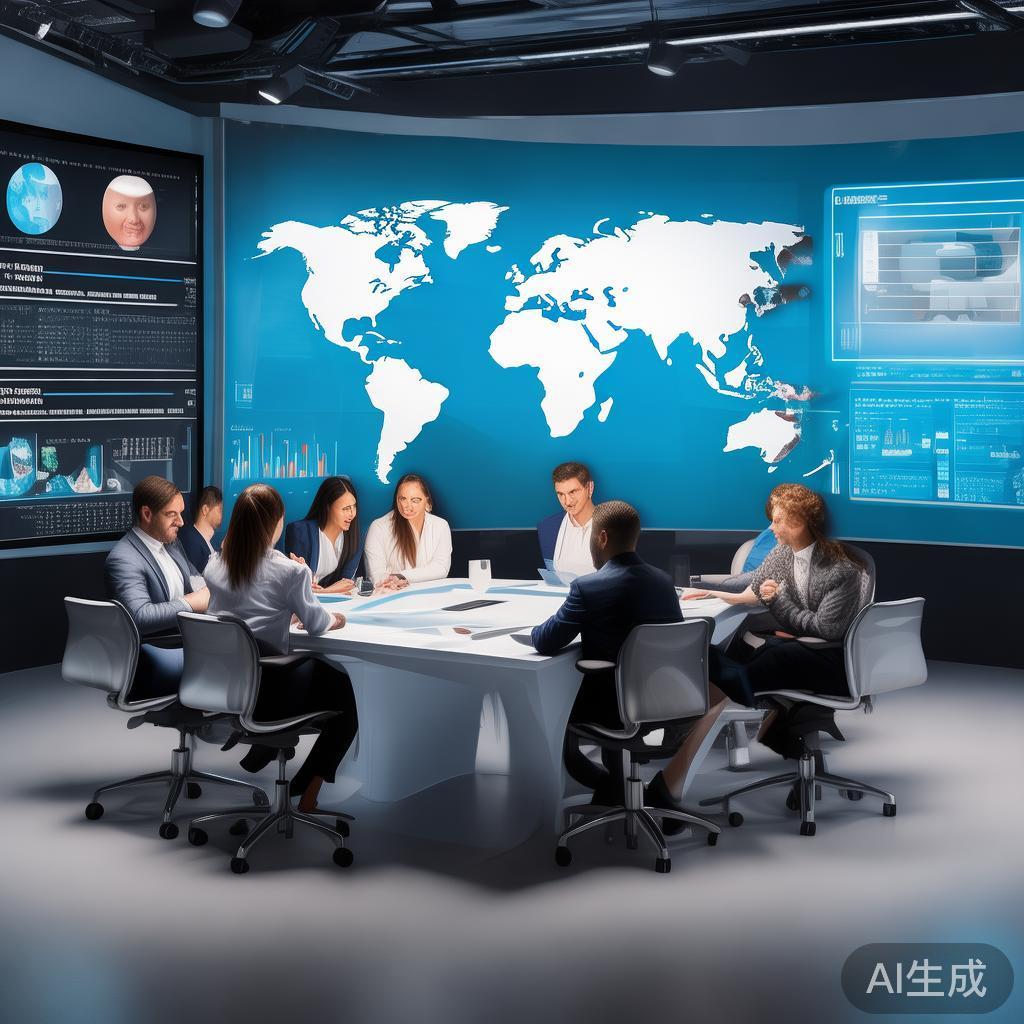 开拓国际市场,如何精准获客国外客户? - 快讯网 - 分享生活资讯热点话题综合门户网www.pusiai.com