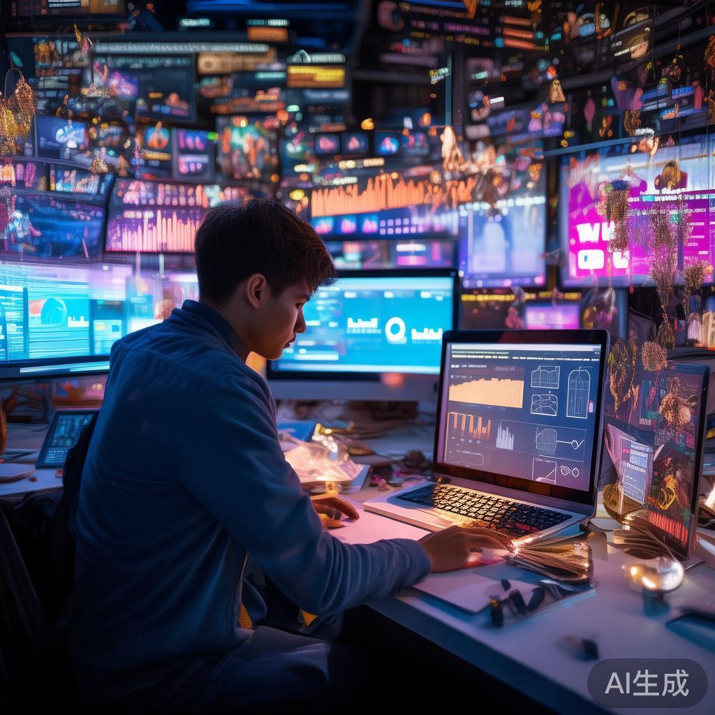 线上获客,从零开始打造你的私域流量池 - 快讯网 - 分享生活资讯热点话题综合门户网www.pusiai.com
