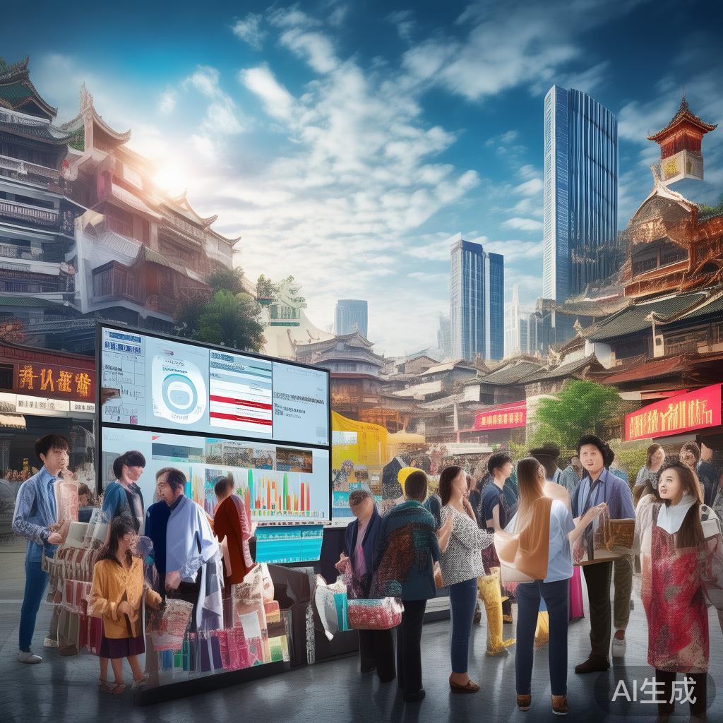福建营销获客怎么合作?这5种方式让你的生意暴涨! - 快讯网 - 分享生活资讯热点话题综合门户网www.pusiai.com