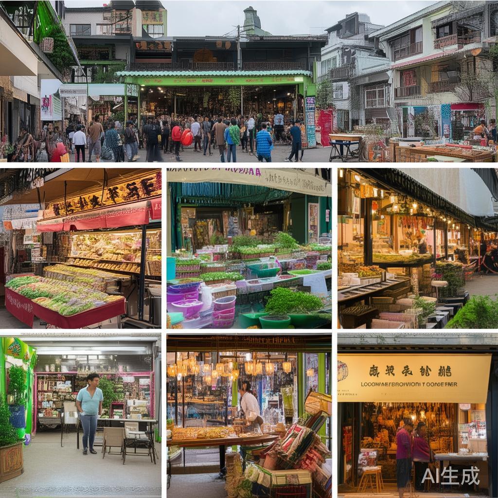 湖南商家如何高效获客?这5种合作模式让你的生意火爆起来! - 快讯网 - 分享生活资讯热点话题综合门户网www.pusiai.com