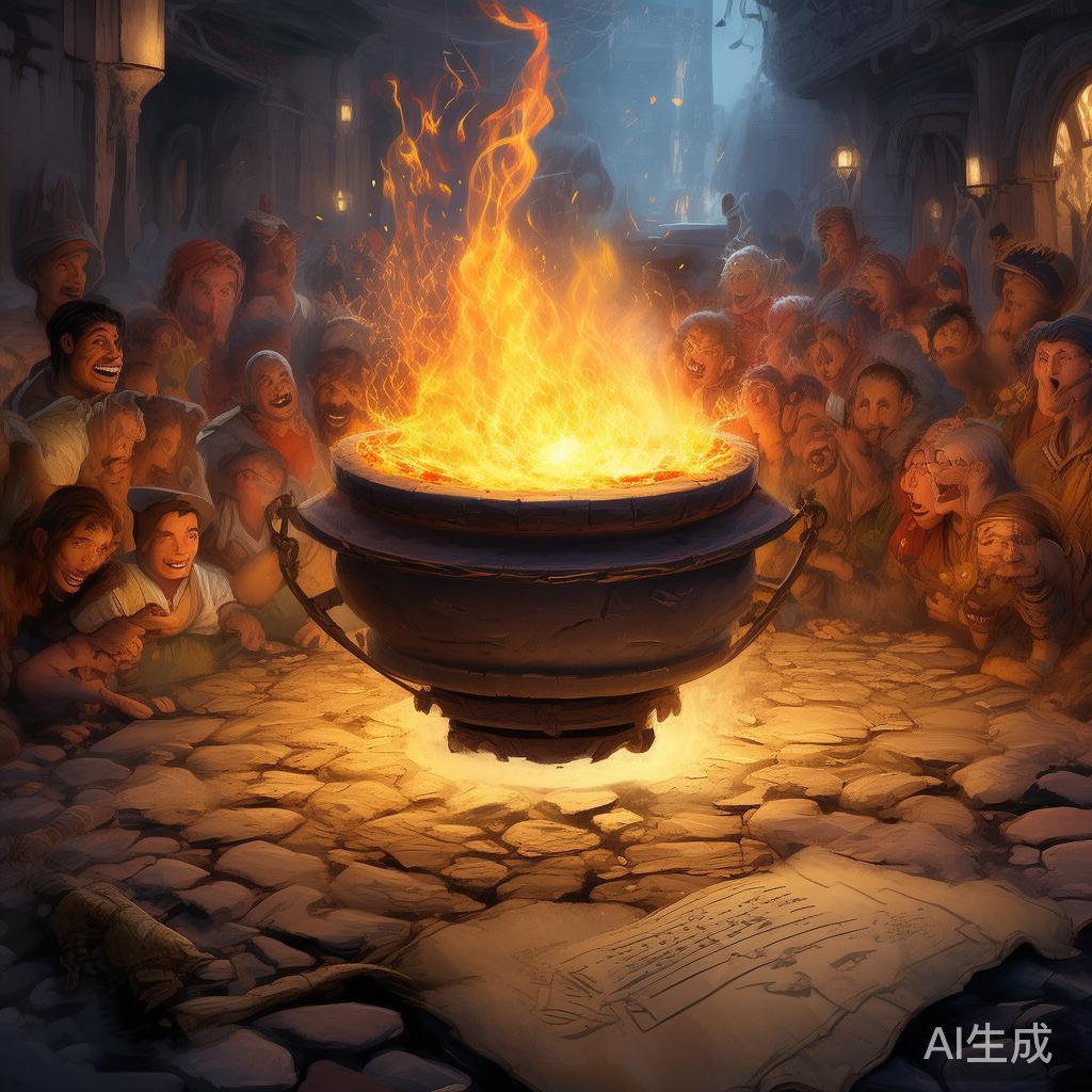 太火了!地精锅怎么领取?你可能不知道的隐藏玩法 - 快讯网 - 分享生活资讯热点话题综合门户网www.pusiai.com