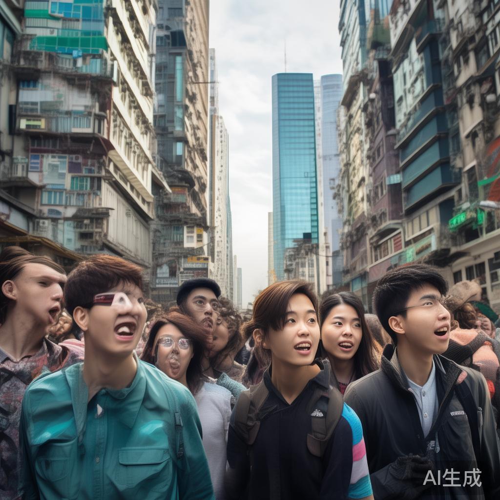 港澳青年逐梦深圳，补贴申请全攻略与机遇展望 - 快讯网 - 分享生活资讯热点话题综合门户网www.pusiai.com