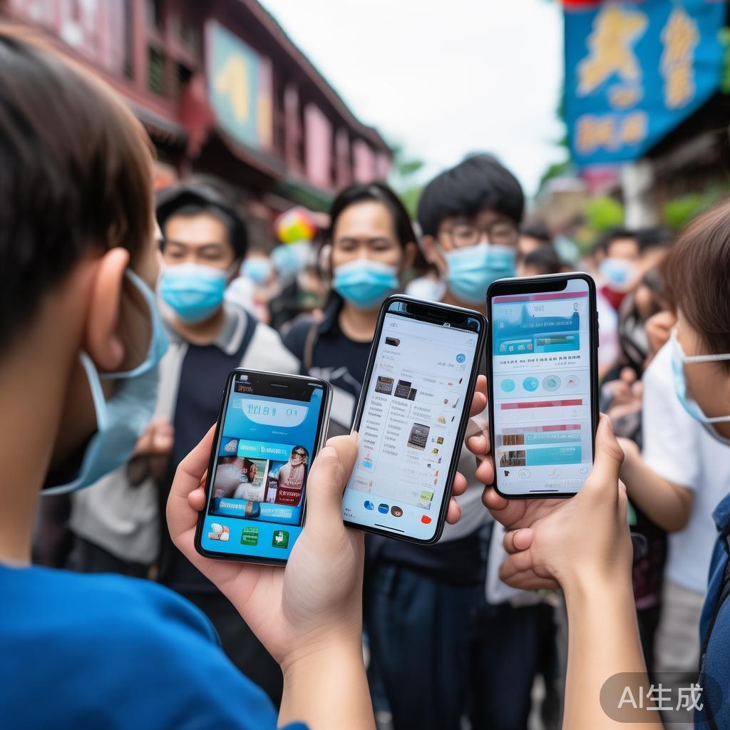 如何在信阳购买手机口罩？ - 快讯网 - 分享生活资讯热点话题综合门户网www.pusiai.com