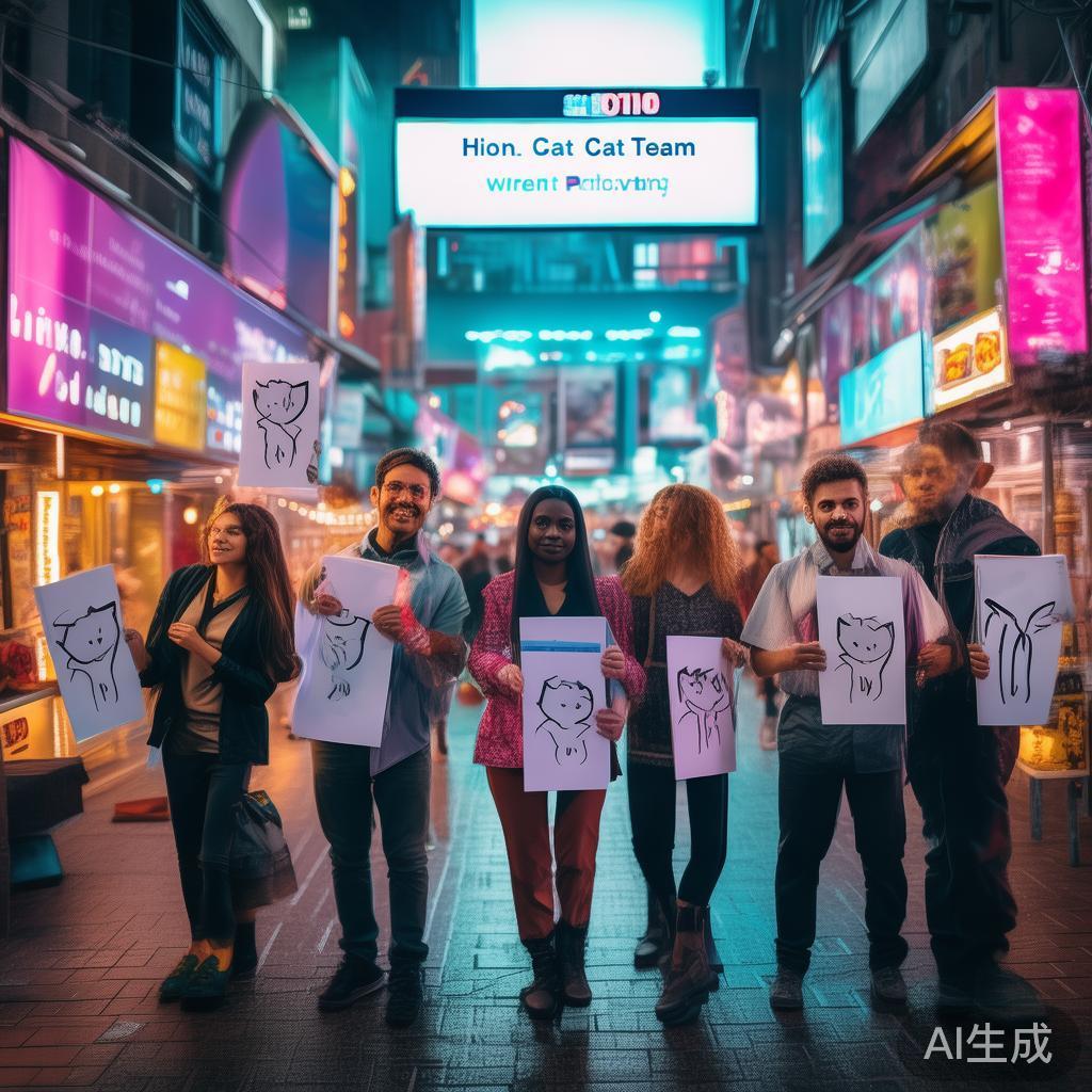 找猫团队如何精准获客?这5种方法让客户主动找上门! - 快讯网 - 分享生活资讯热点话题综合门户网www.pusiai.com