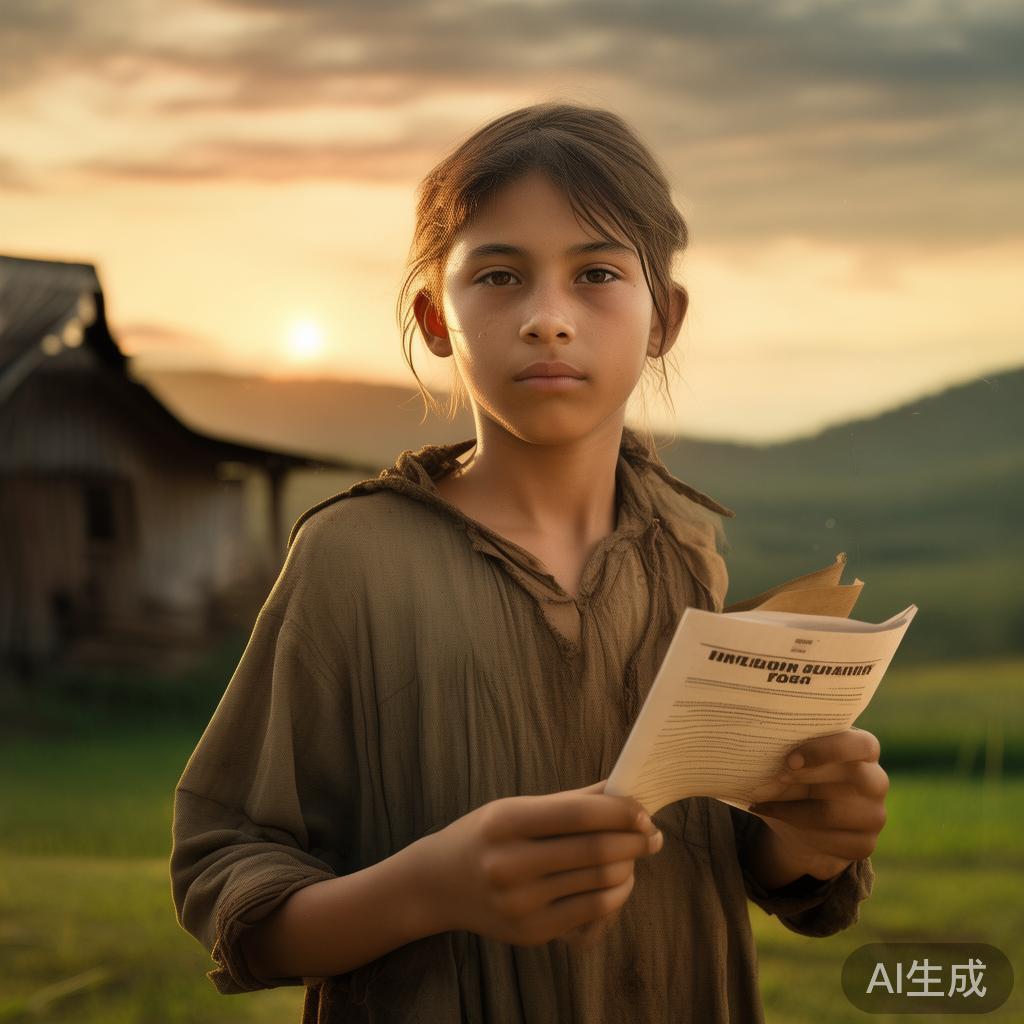 寒门学子下乡补贴申请,以政策微光点亮乡土逐梦路 - 快讯网 - 分享生活资讯热点话题综合门户网www.pusiai.com