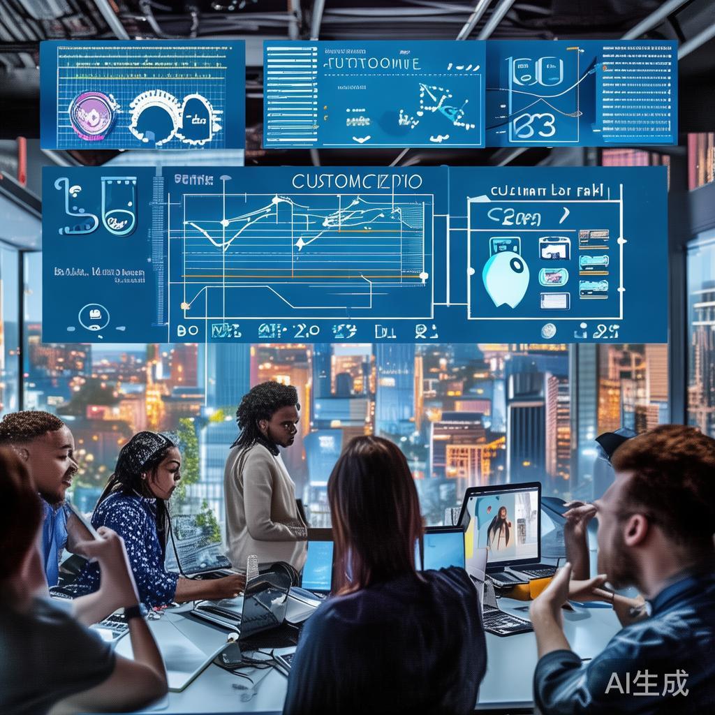 从0到1搭建获客系统,自媒体时代的精准获客与变现终极指南 - 快讯网 - 分享生活资讯热点话题综合门户网www.pusiai.com