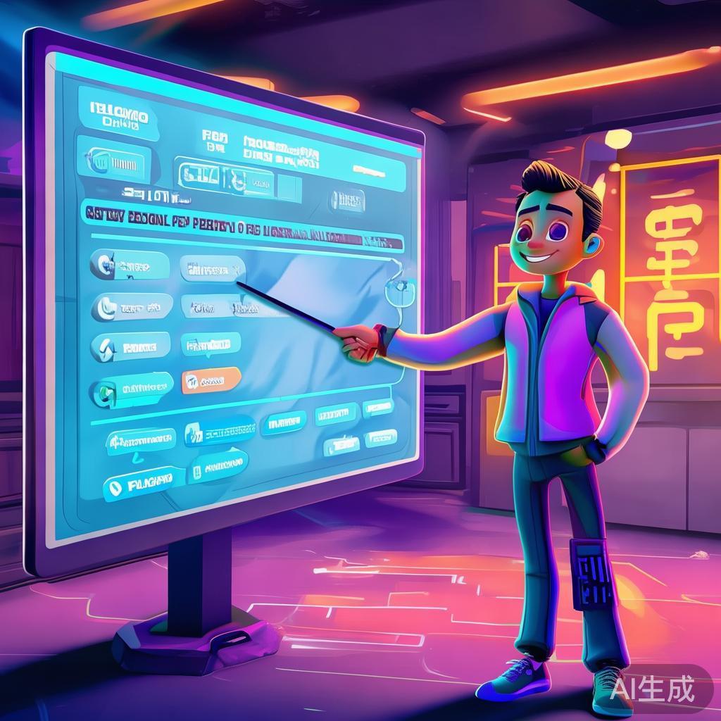 如何在Pos个人领取个人版块—玩转Pos新篇章 - 快讯网 - 分享生活资讯热点话题综合门户网www.pusiai.com