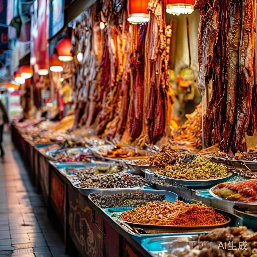 乌鲁木齐储备肉,一场独特的美食之旅 - 快讯网 - 分享生活资讯热点话题综合门户网www.pusiai.com