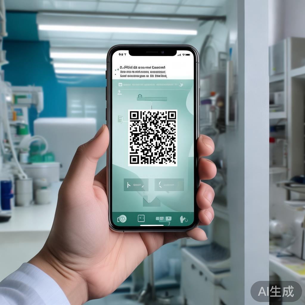 如何获取核酸检测报告条码 - 快讯网 - 分享生活资讯热点话题综合门户网www.pusiai.com