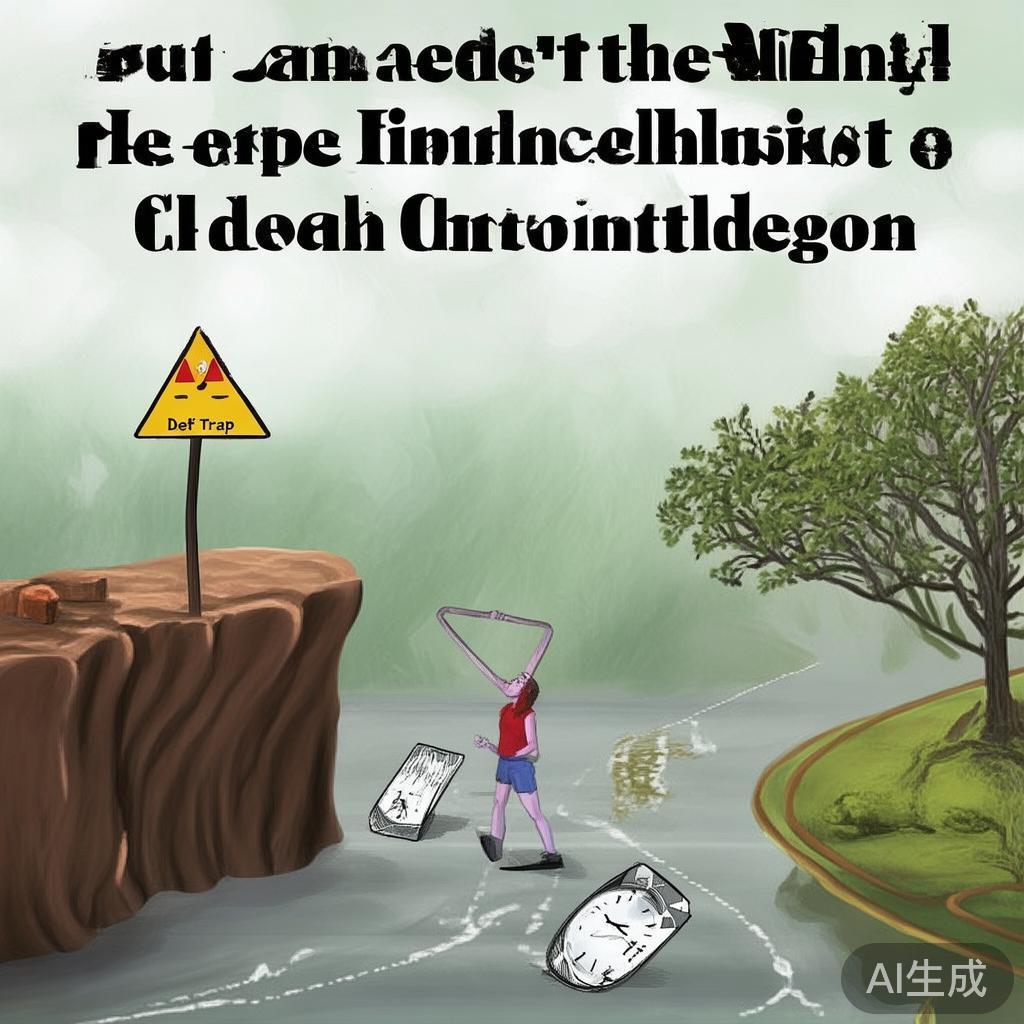 贷款获客的三大致命陷阱，你中招了吗？ - 快讯网 - 分享生活资讯热点话题综合门户网www.pusiai.com