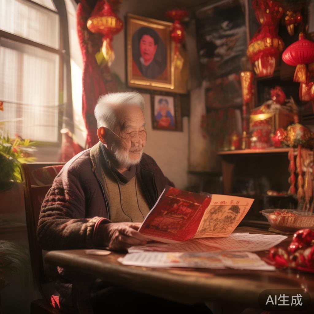 情暖桑榆,退休党员春节补贴申请指南与温情关怀 - 快讯网 - 分享生活资讯热点话题综合门户网www.pusiai.com