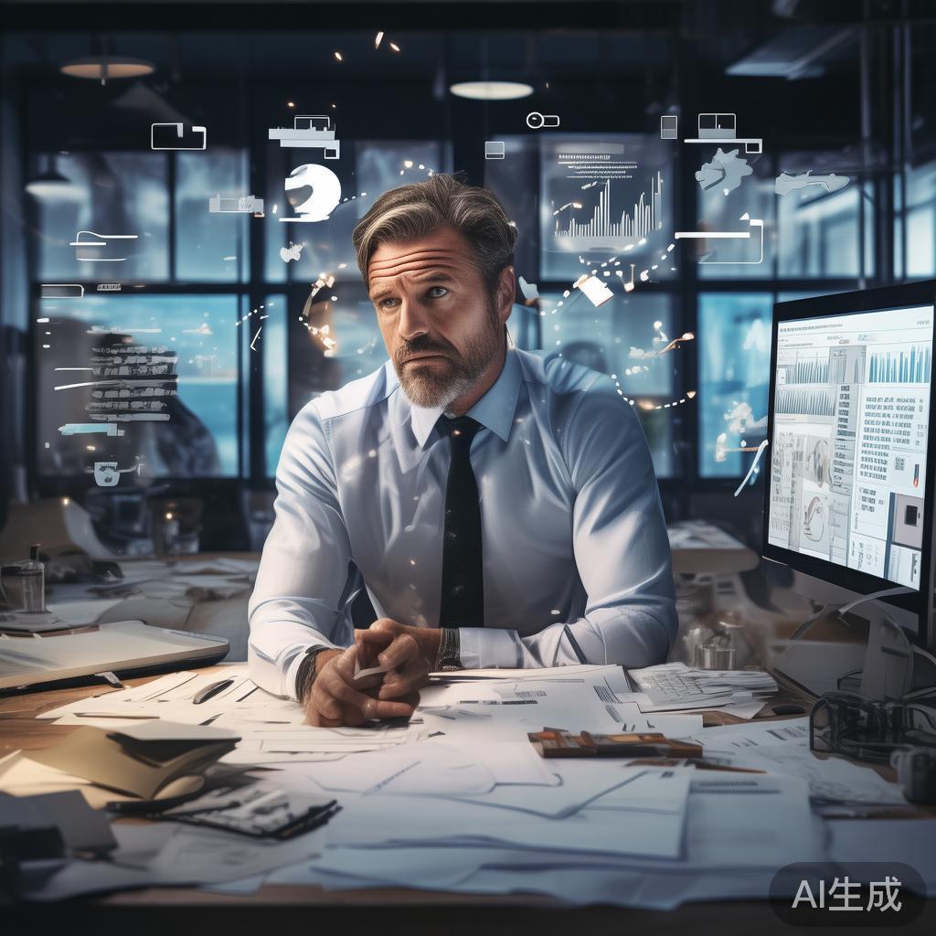 揭秘老板的获客日常,从迷茫到精准,如何让客户主动找上门? - 快讯网 - 分享生活资讯热点话题综合门户网www.pusiai.com