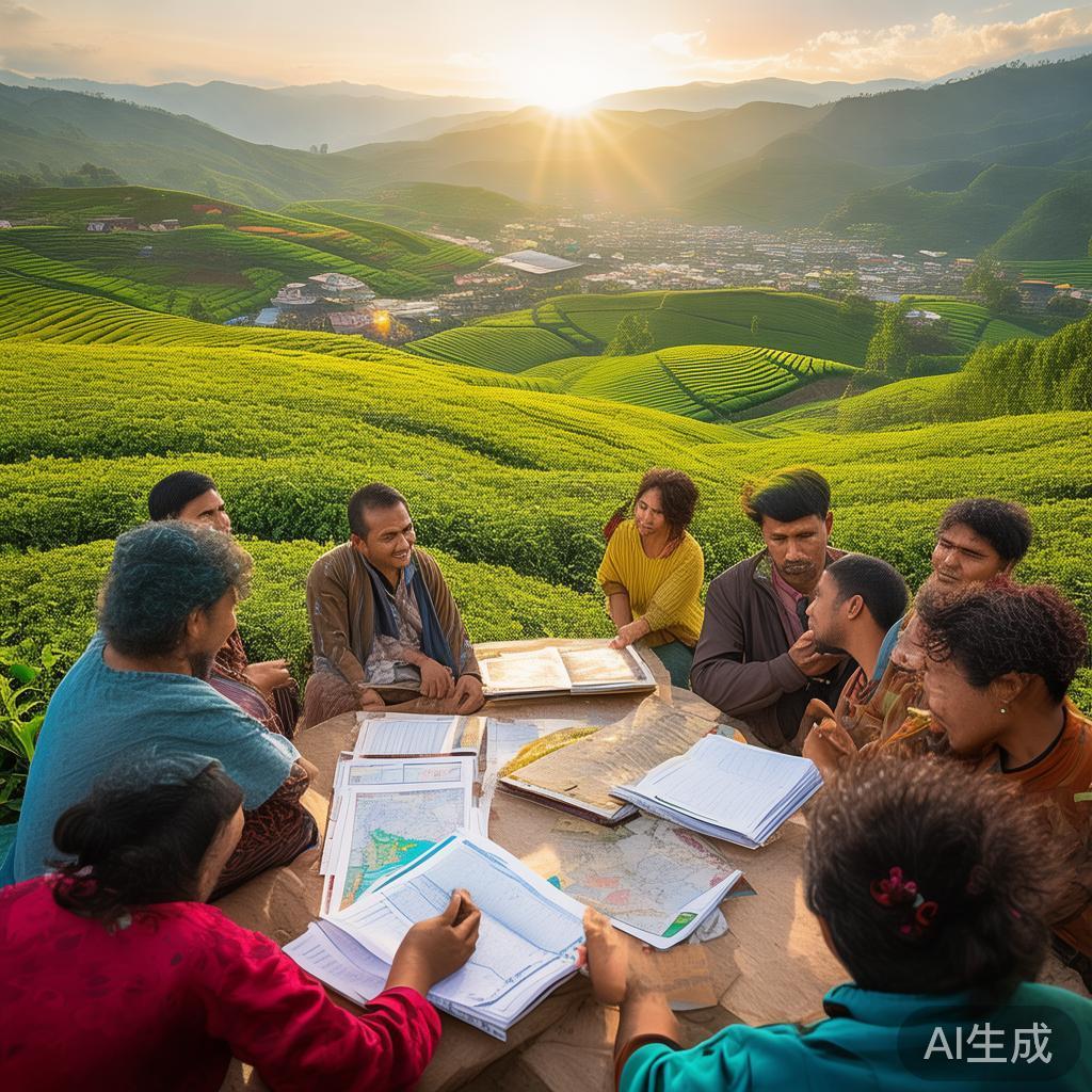 政策东风助力产业发展,茶花基地补贴申请全攻略 - 快讯网 - 分享生活资讯热点话题综合门户网www.pusiai.com