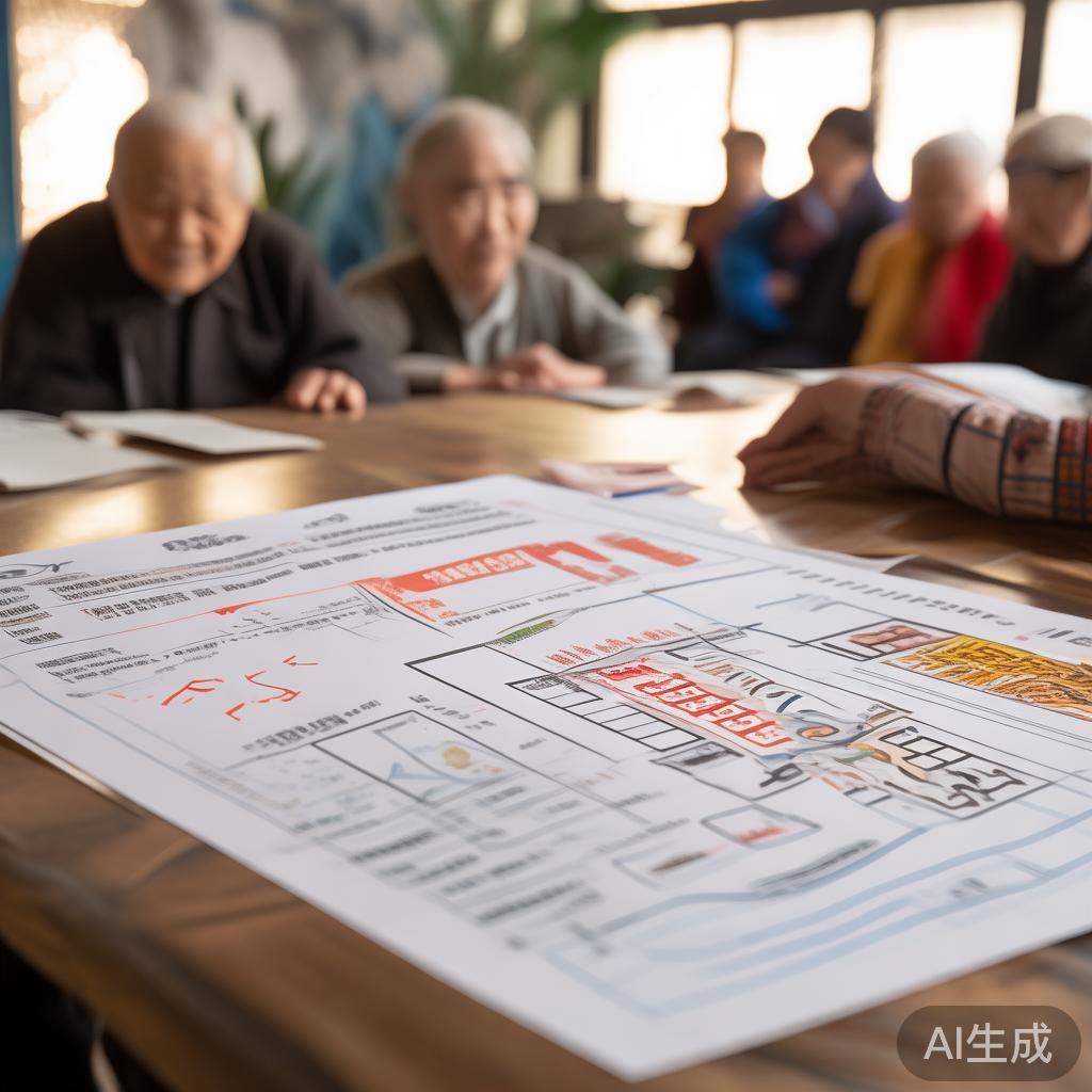 湖南退休人员注意，2024年取暖补贴申请指南，条件、流程、材料一文读懂 - 快讯网 - 分享生活资讯热点话题综合门户网www.pusiai.com