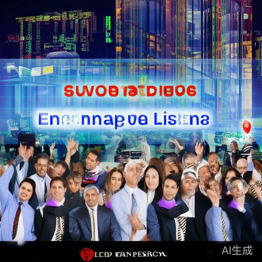 政府补贴赋能企业上市,政策引擎与市场活力的双向奔赴 - 快讯网 - 分享生活资讯热点话题综合门户网www.pusiai.com
