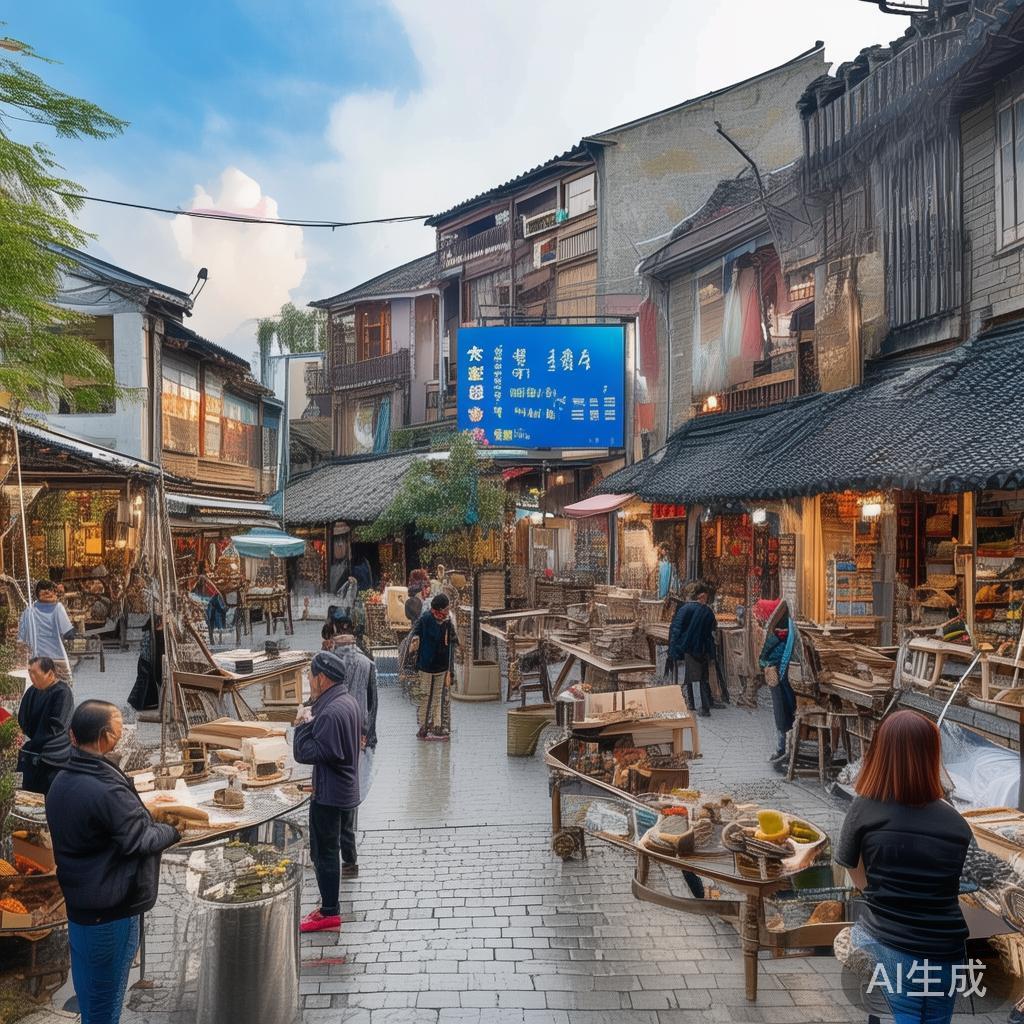 小县城装修行业如何逆袭?这份本地化获客攻略请收好! - 快讯网 - 分享生活资讯热点话题综合门户网www.pusiai.com