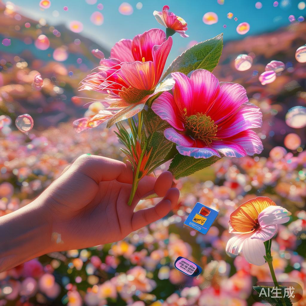 微博花怎么领取 - 快讯网 - 分享生活资讯热点话题综合门户网www.pusiai.com