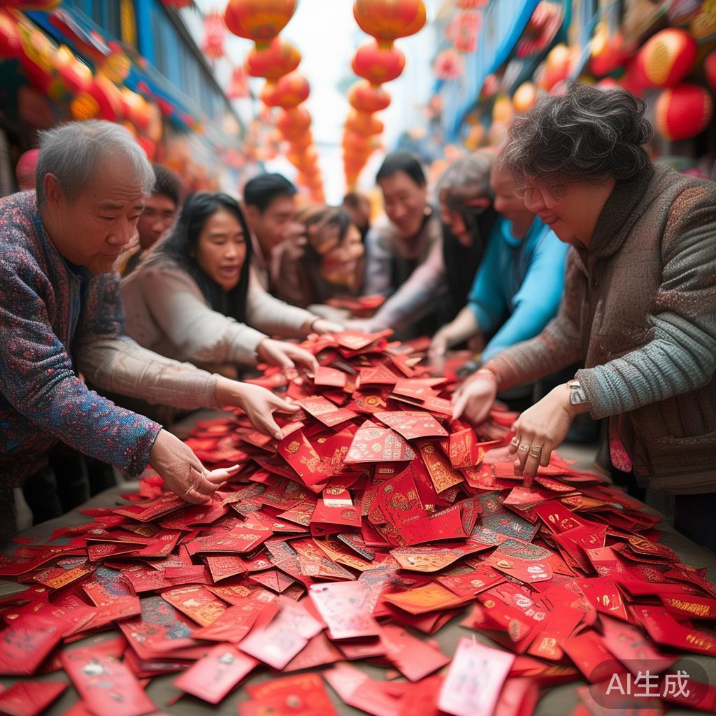 如何在红包分配中体现你的独特价值? - 快讯网 - 分享生活资讯热点话题综合门户网www.pusiai.com