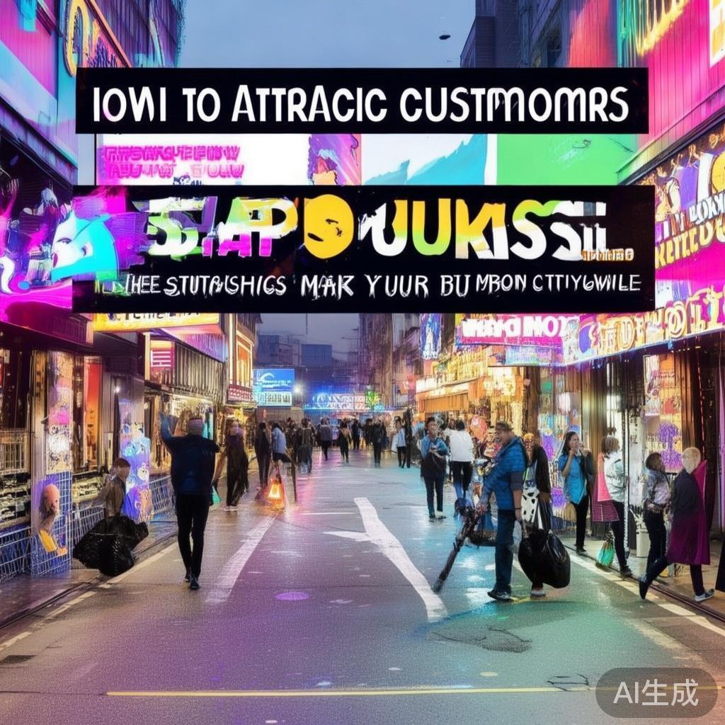 海口获客怎么做?这5招让你的生意火爆全城! - 快讯网 - 分享生活资讯热点话题综合门户网www.pusiai.com
