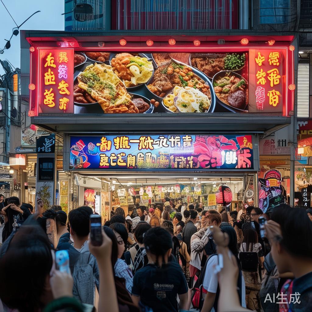 沙县小吃如何在抖音上引爆流量？这些获客技巧你一定要知道！ - 快讯网 - 分享生活资讯热点话题综合门户网www.pusiai.com