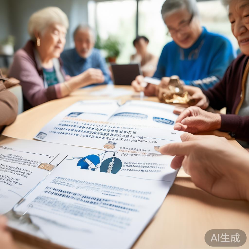 外地退休如何领取社保?权威攻略指南 - 快讯网 - 分享生活资讯热点话题综合门户网www.pusiai.com