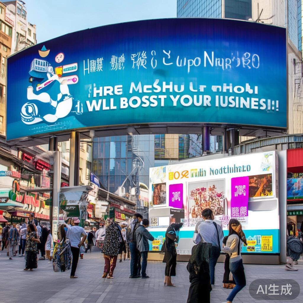 宁波引流获客怎么投放?这5个方法让你的生意火爆起来! - 快讯网 - 分享生活资讯热点话题综合门户网www.pusiai.com