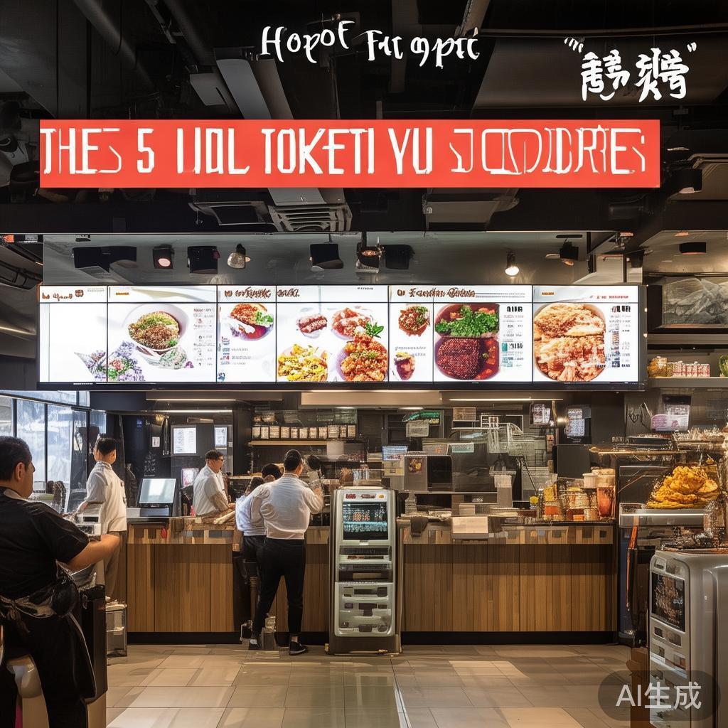 火锅外卖店如何精准获客?这5招让你的订单暴涨! - 快讯网 - 分享生活资讯热点话题综合门户网www.pusiai.com
